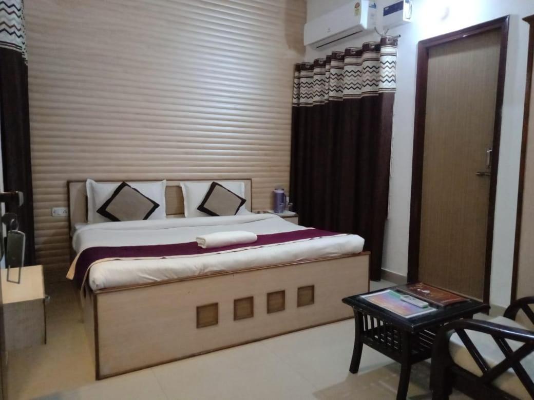 Riya Palace Agra  Eksteriør bilde